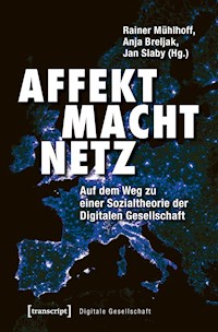 Affekt Macht Netz -  - kostenlos E-Book