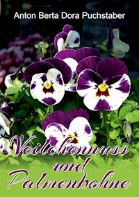 Anton Berta Dora Puchstaber: Veilchennuss und Palmenbohne - Nasr Abdalla - E-Book