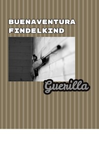 Guerilla - Buenaventura Findelkind - E-Book