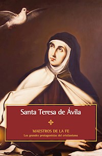 Santa Teresa de Ávila - Nicoletta Lattuada - E-Book
