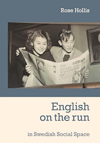 English on the run - Rose Hollis - E-Book