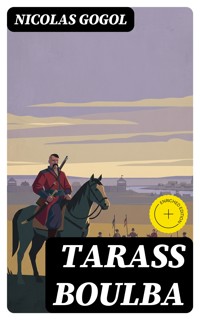 Tarass Boulba - Nicolas Gogol - E-Book