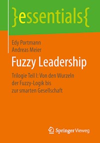 Fuzzy Leadership - Edy Portmann - E-Book