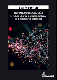 Big Data en Educación - Ben Williamson - E-Book