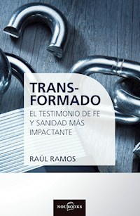 Transformado - Raul Ramos - E-Book