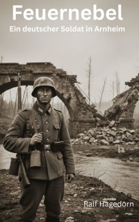 Feuernebel - Ralf Hagedorn - E-Book