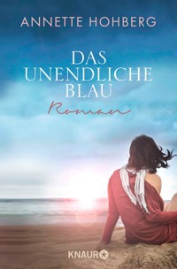 Das unendliche Blau - Annette Hohberg - E-Book