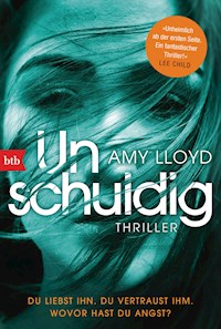 Unschuldig - Amy Lloyd - E-Book