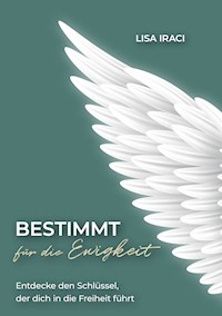 BESTIMMT für die Ewigkeit - Dein Ratgeber wie du Gott praktisch im Alltag erleben kannst. - Lisa Iraci - E-Book