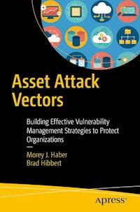 Asset Attack Vectors - Morey J. Haber - E-Book