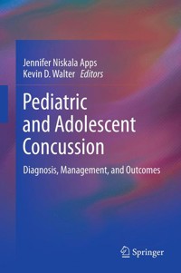 Pediatric and Adolescent Concussion -  - E-Book