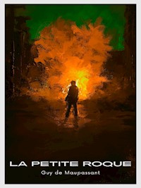 La petite roque - Guy de Maupassant - E-Book