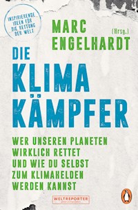 Die Klimakämpfer -  - E-Book