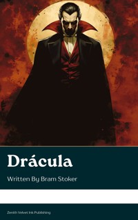 Drácula - Bram Stoker - kostenlos E-Book
