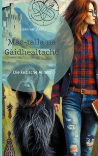 Mac-talla na Gàidhealtachd - Stella van Aken - E-Book