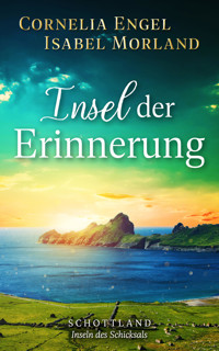 Insel der Erinnerung - Cornelia Engel - E-Book