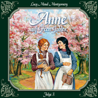 Anne auf Green Gables, Folge 3: Jede Menge Missgeschicke - L.M. Montgomery - Hörbuch