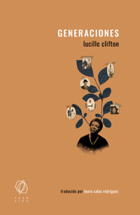 Generaciones - Lucille Clifton - E-Book