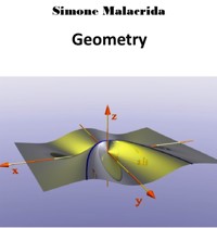 Geometry - Simone Malacrida - E-Book