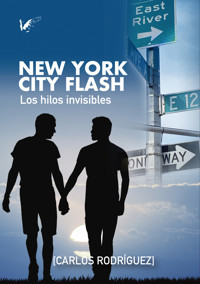 New York City Flash - Carlos Rodriguez - E-Book