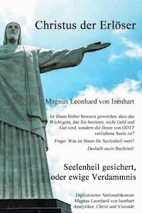 Seelenheil gesichert, oder ewige Verdammnis ? - Magnus Leonhard von Isenhart - E-Book