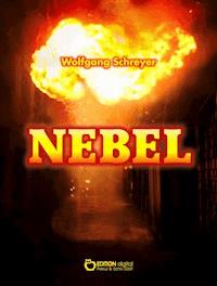 Nebel - Wolfgang Schreyer - E-Book