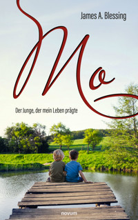 Mo - James A. Blessing - E-Book