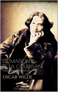 La maison de la courtisane - Oscar Wilde - E-Book