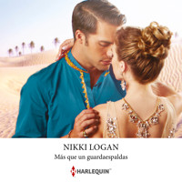Más que un guardaespaldas - Nikki Logan - Hörbuch