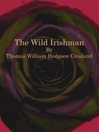 The Wild Irishman - Thomas William Hodgson Crosland - E-Book