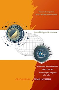 Weg in das Bewusstsein - Jean-Philippe Bourdoux - E-Book