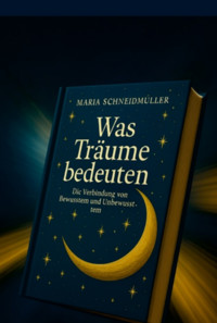 Unsere Träume- Die Verbindung Von Bewusstem Und Unbewusstem - Maria Schneidmüller - E-Book