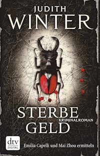 Sterbegeld - Judith Winter - E-Book