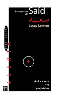 La aventura de Saíd - Josep Lorman - E-Book