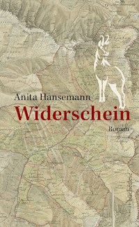 Widerschein - Anita Hansemann - E-Book