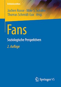 Fans -  - E-Book