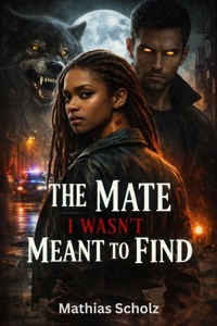 The Mate I Wasn’t Meant to Find - Mathias Scholz - E-Book