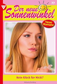 Kein Glück für Nicki? - Michaela Dornberg - E-Book