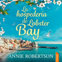 La hospedería de Lobster Bay - Annie Robertson - Hörbuch