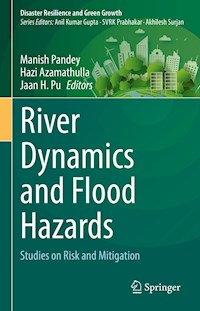 River Dynamics and Flood Hazards -  - E-Book