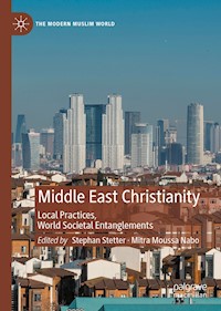 Middle East Christianity -  - E-Book