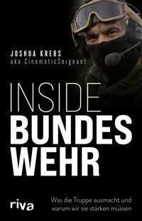 Inside Bundeswehr - CinematicSergeant - E-Book