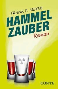 Hammelzauber - Frank P. Meyer - E-Book