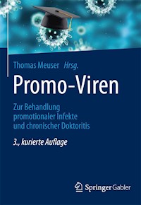 Promo-Viren -  - E-Book