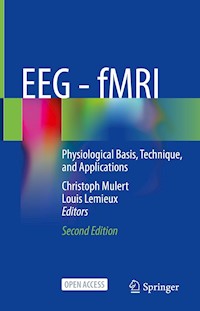 EEG - fMRI -  - E-Book