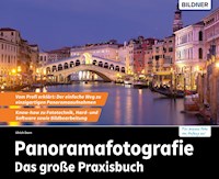 Panoramafotografie - Ulrich Dorn - E-Book
