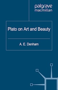 Plato on Art and Beauty - Alison Denham - E-Book