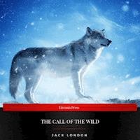 The Call of the Wild - Jack  London - Hörbuch