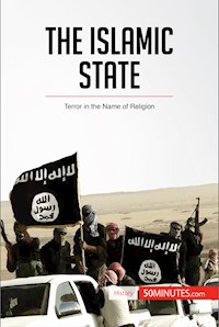 The Islamic State - 50MINUTES - E-Book