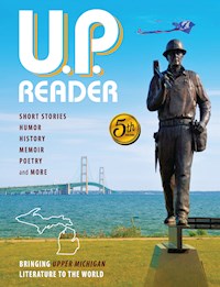 U.P. Reader -- Volume #5 - - E-Book